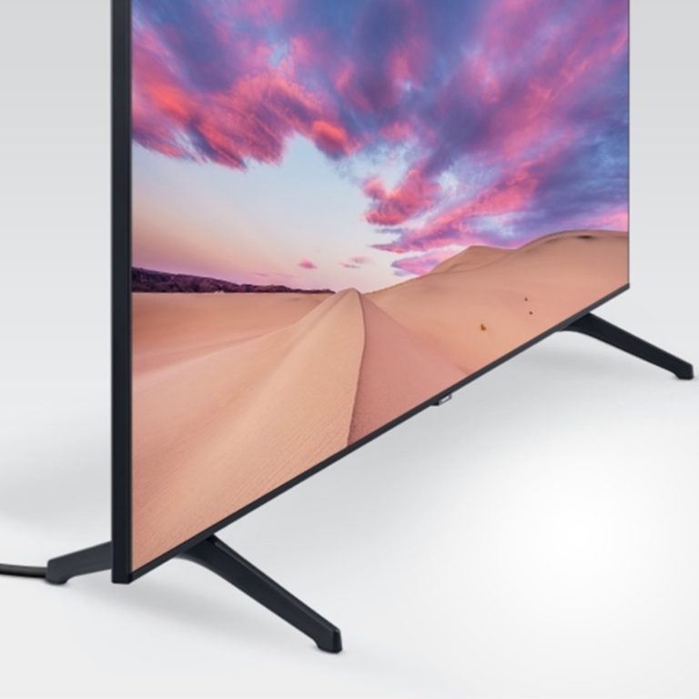 Samsung UE70TU7100 70" Crystal UHD 4K HDR Smart TV Romerils