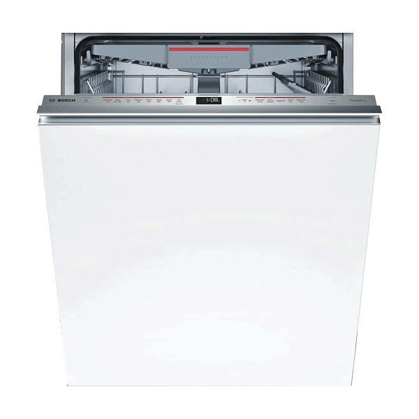 Dishwashers Romerils