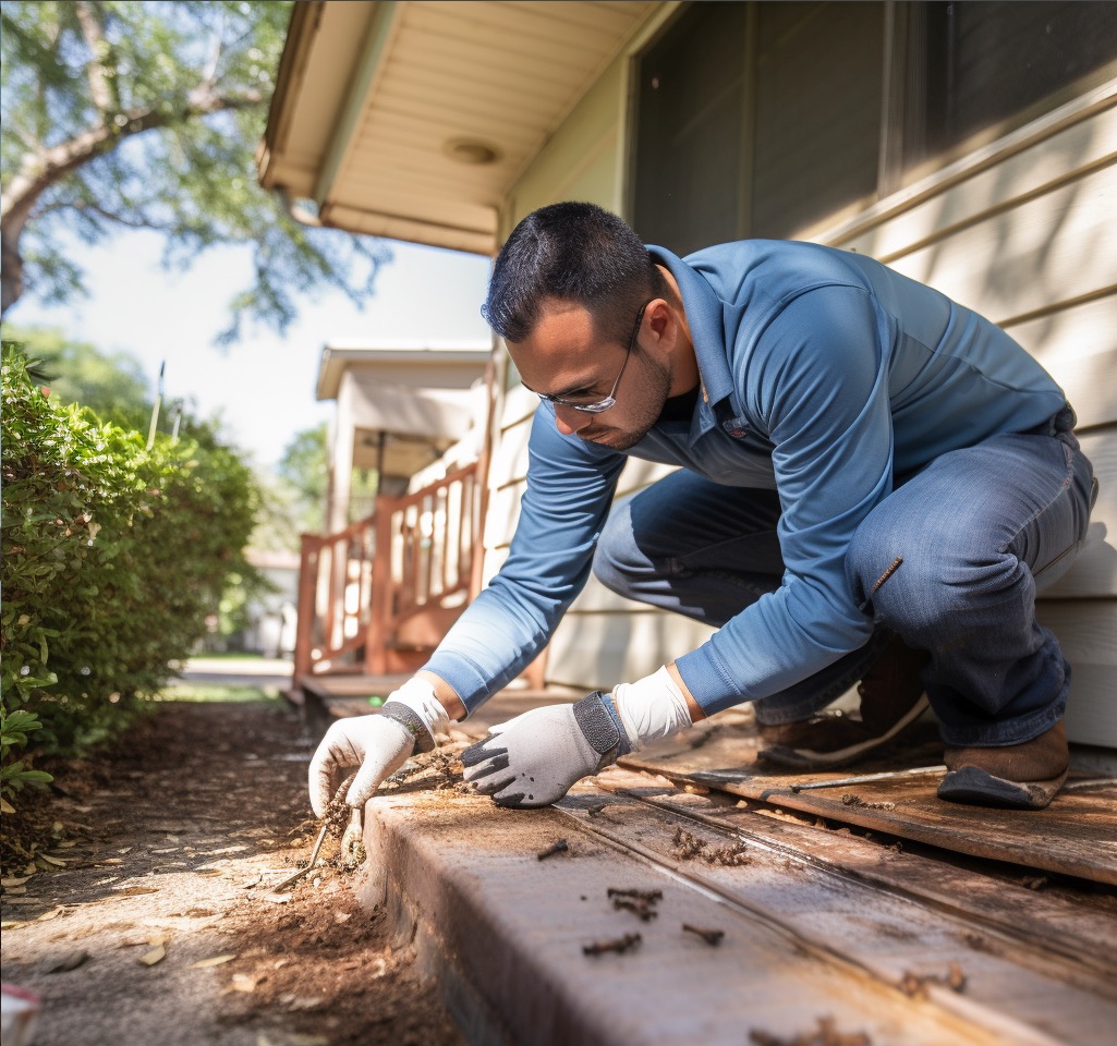 EcoFriendly Pest Control Good For You and the Environment Romex