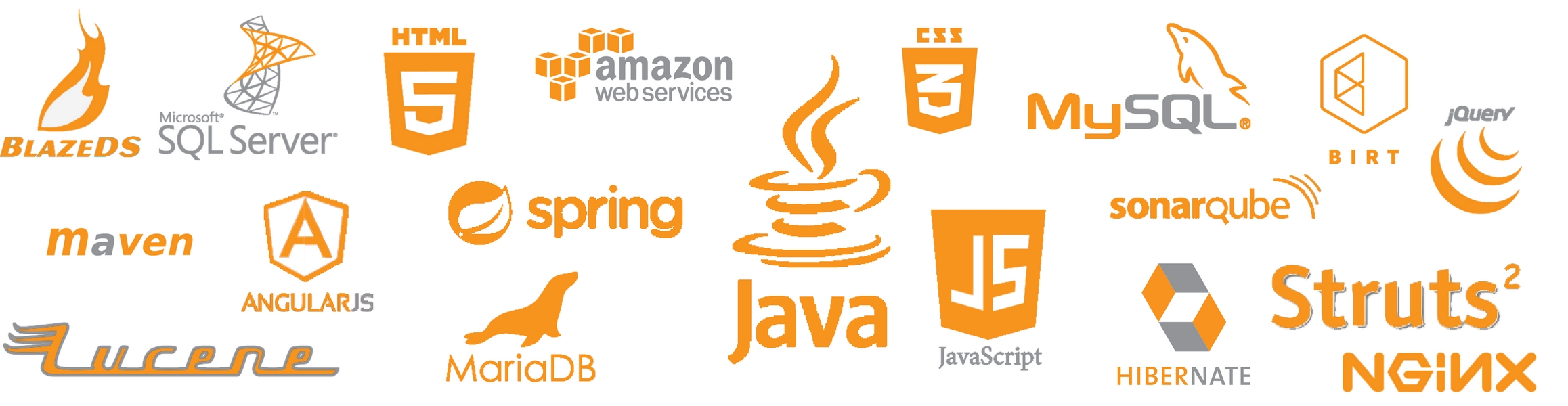 Java technologies Romexsoft