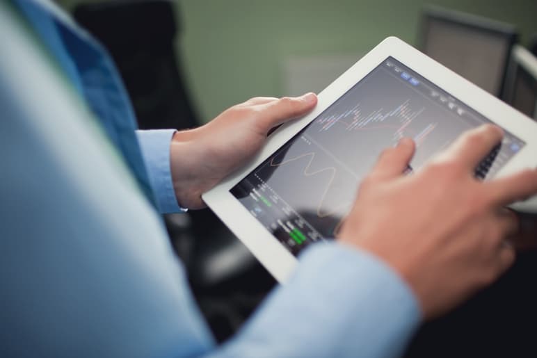 How Financial Risk Management Software Can Benefit from Big Data