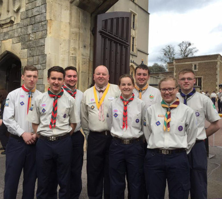 General Scouting Romford District