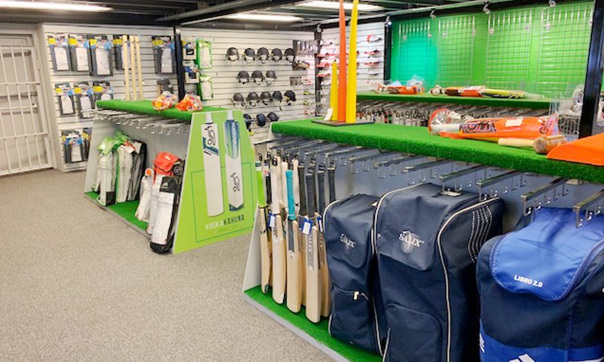 Our New Huddersfield Store Romida