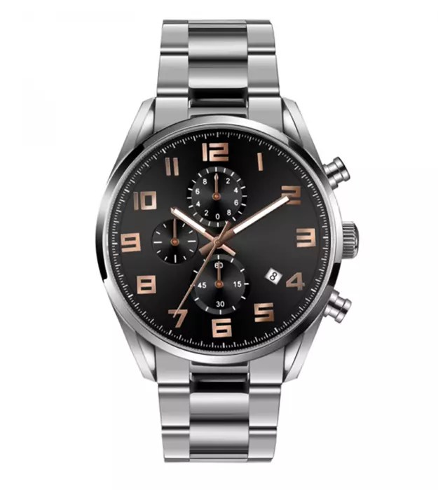 Chronograph Watch Manufacturers & Wholesalers Chinese Watch