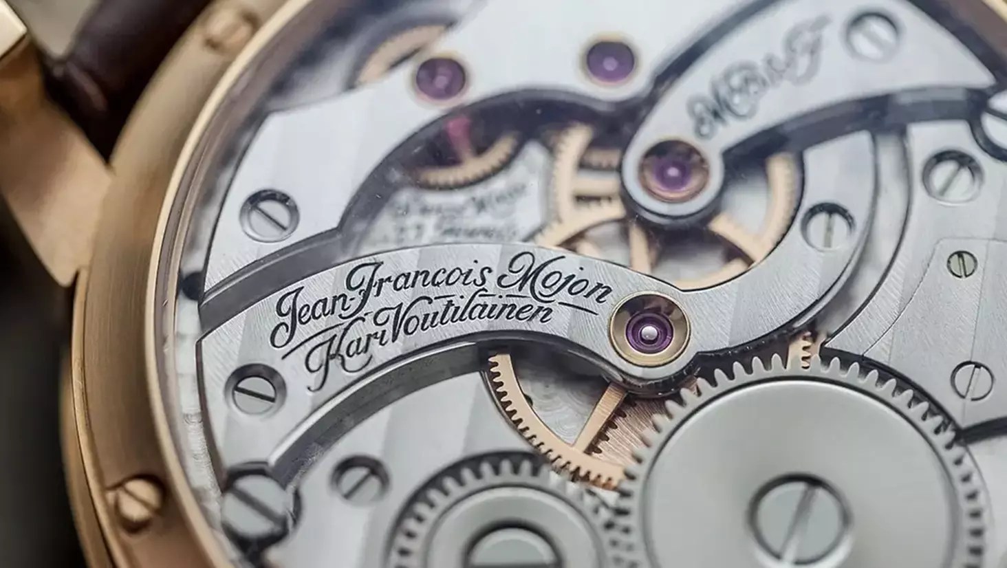 Watch Movement Manufacturers The Complete Beginner’s Guide