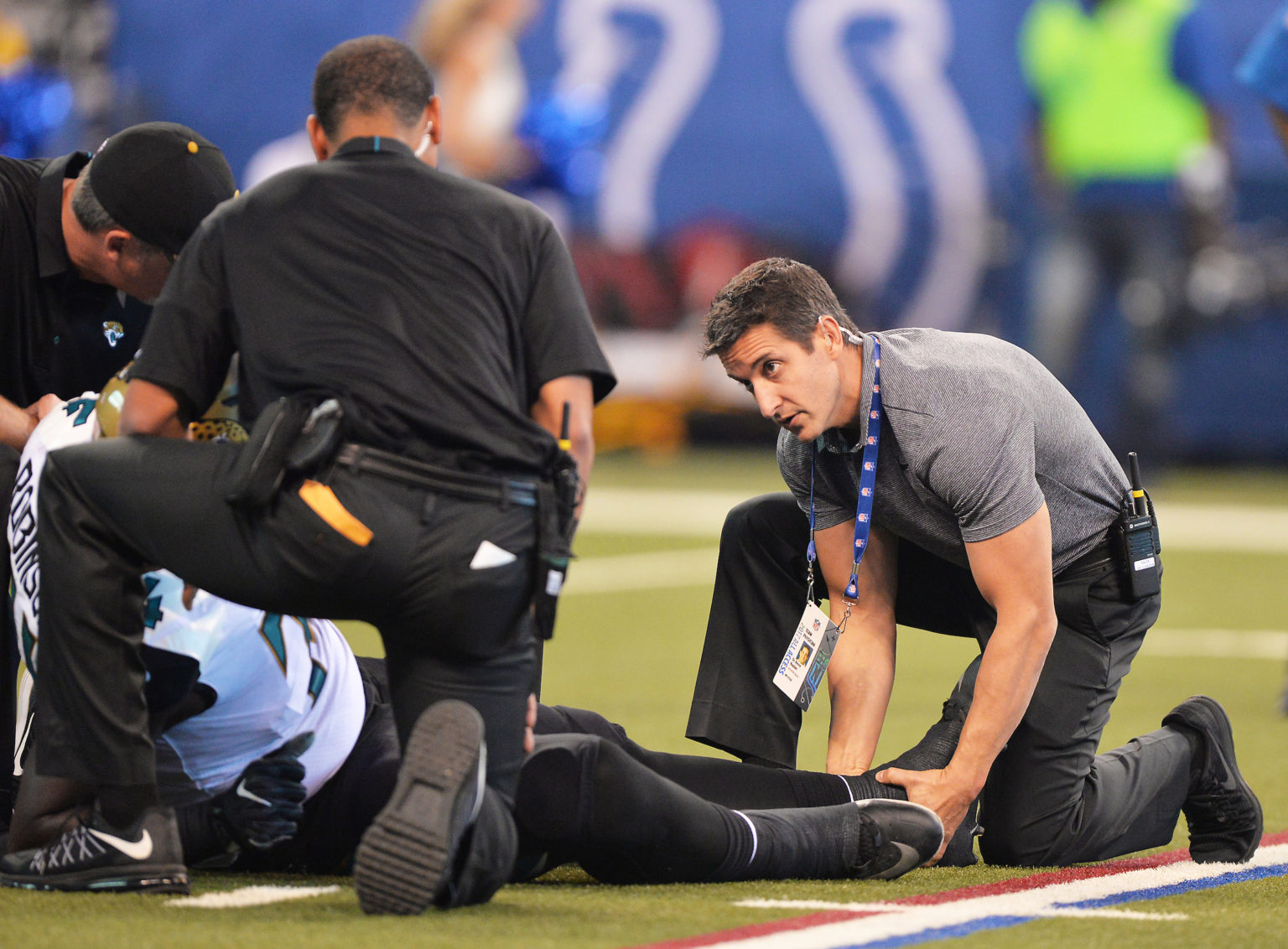 Dr. Kaplan on the Rapid Recovery Report ROMTech