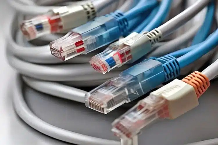 Cat3 vs Cat5 vs Cat6 vs Cat7 Which one is most suitable? Romtronic
