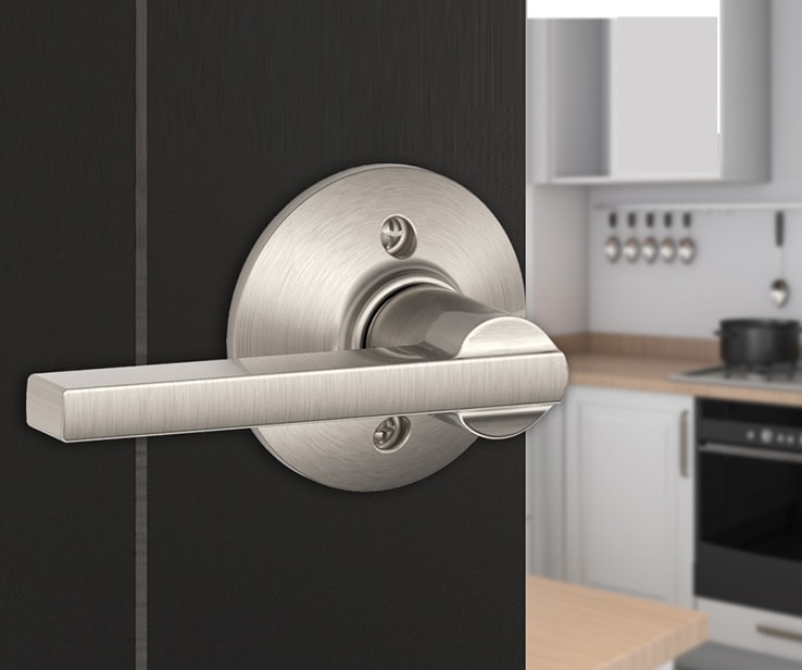 Privacy Door Knobs Handles and Locks RONA
