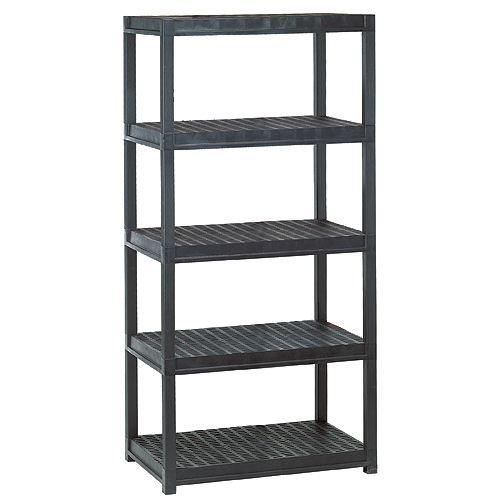 5Level Shelf Rack RONA