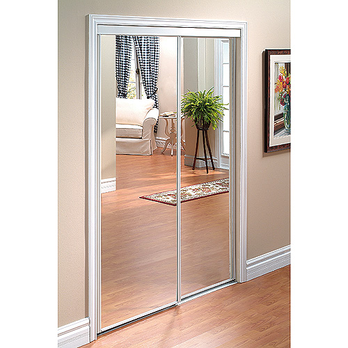 "Euro" Sliding Mirror Door RONA