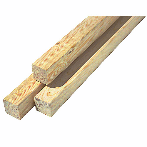 2x2x8 Select RONA