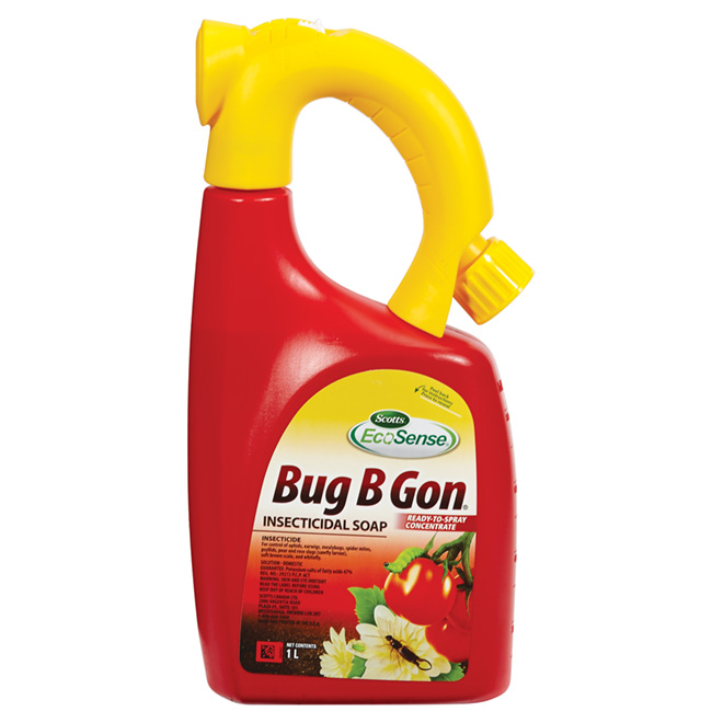 Insecticide Concentrate "Bug B Gon" 1 L RONA