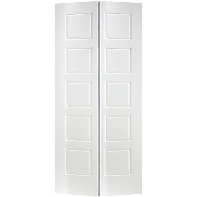 "Riverside" Bifold Door RONA