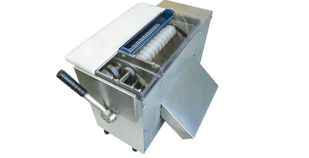 Krüger & Salecker روناکم