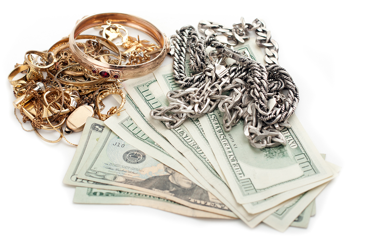 How to Beat Possession of Stolen Property Charges