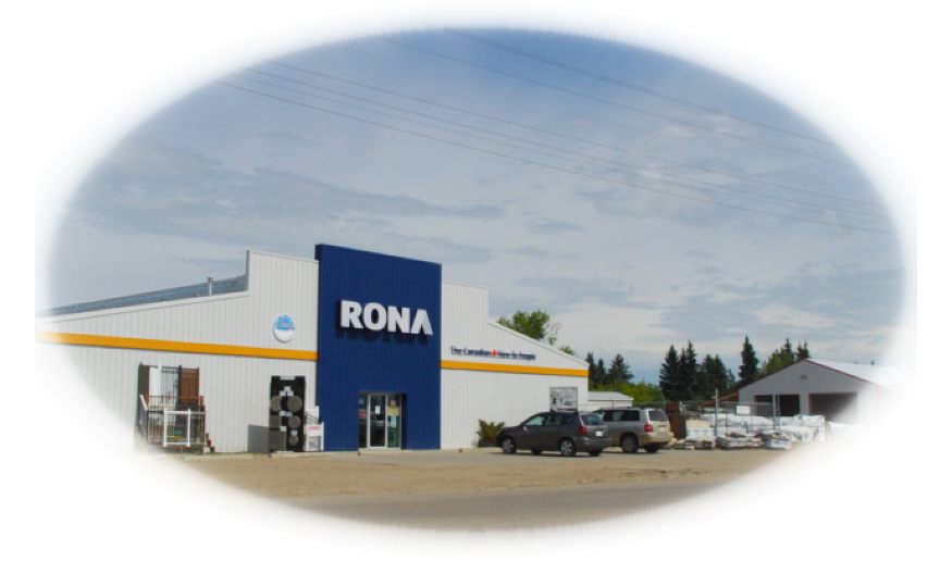 Rona Building Centre, Lumber, Vermilion Building Supplies For Vermilion, Alberta, tools