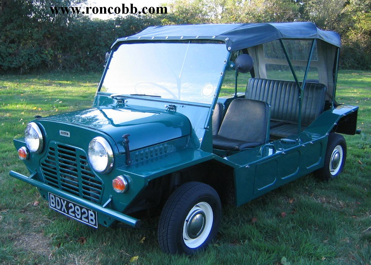 Mini Moke For Sale