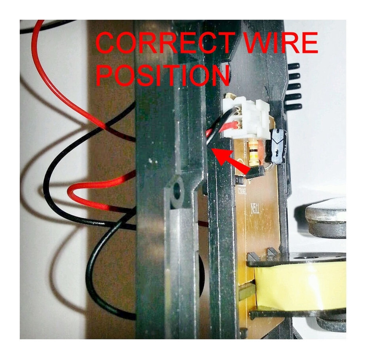 Large Heavy Duty Pendulum Drive Mechanism Ronell Clock Co.