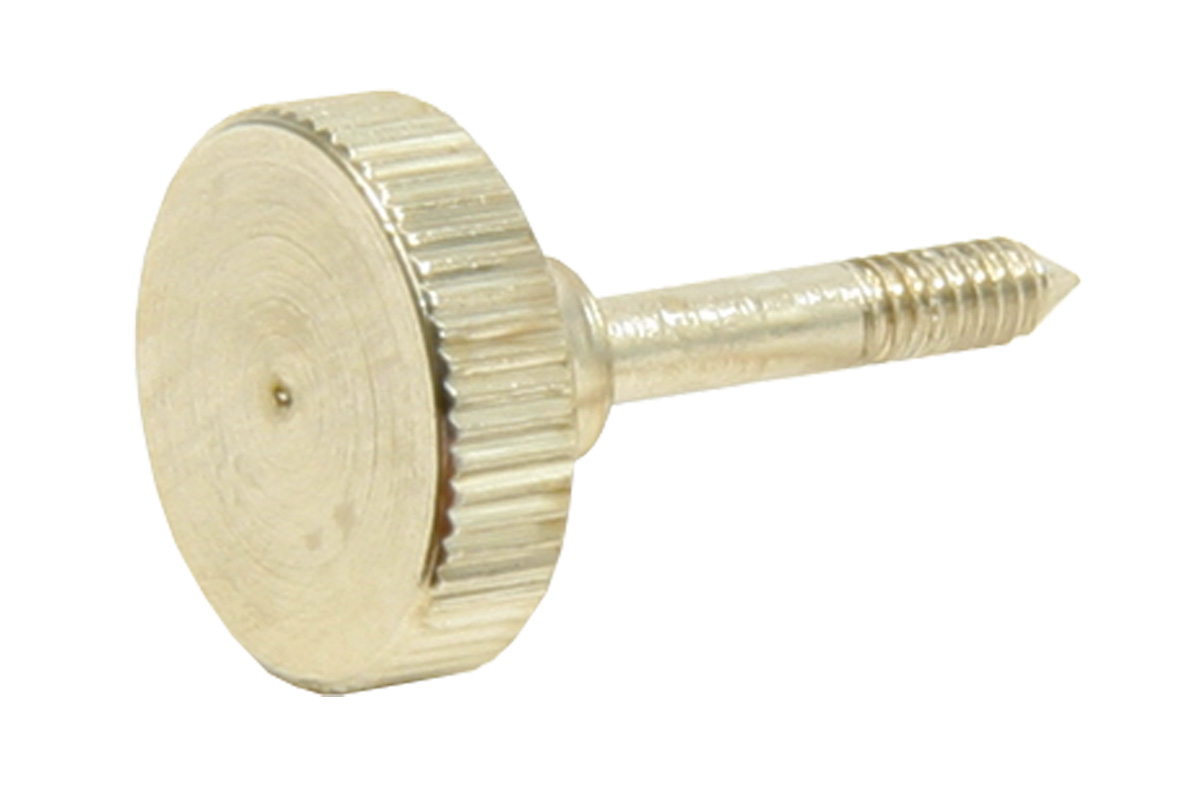 Hermle Suspension Spring Screw Ronell Clock Co.