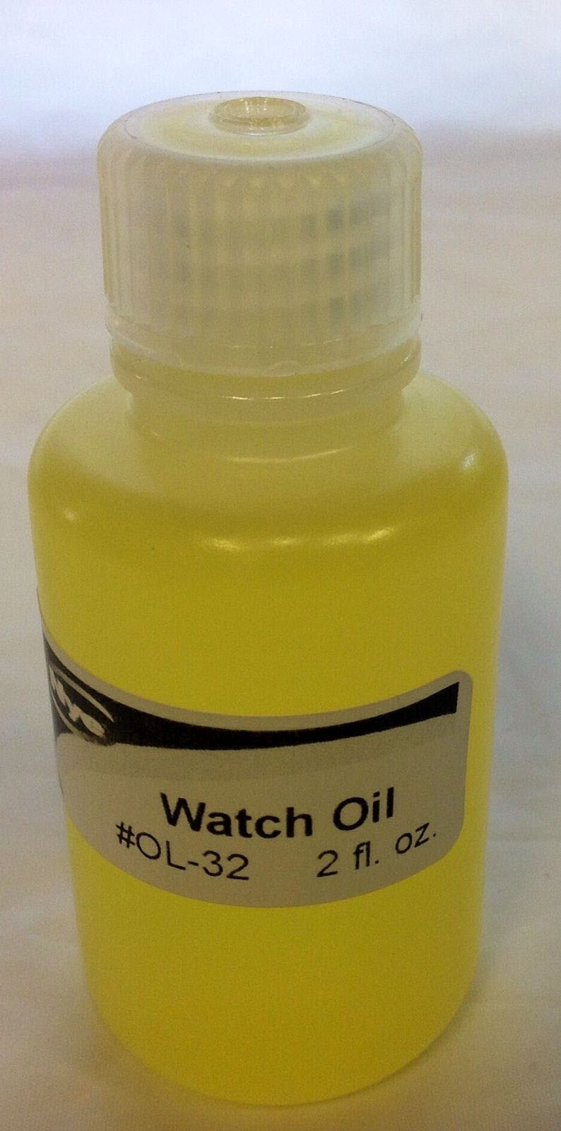 Nye Watch Oil Type 140C 2 OZ. Ronell Clock Co.