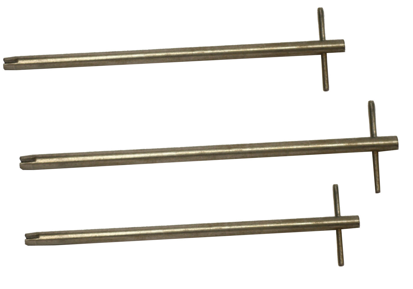 3 Piece Wire Bending Tools Ronell Clock Co.