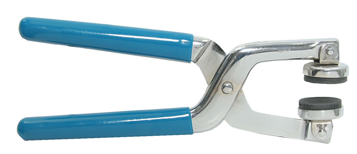 Watch Case Closing Pliers Ronell Clock Co.