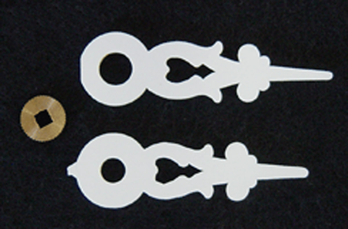 How To Tighten Hands On Cuckoo Clock at David Hunt blog