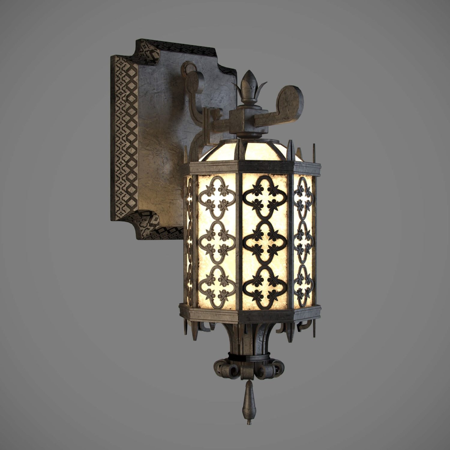 How to Leverage Substance Designer & Painter in ArchViz