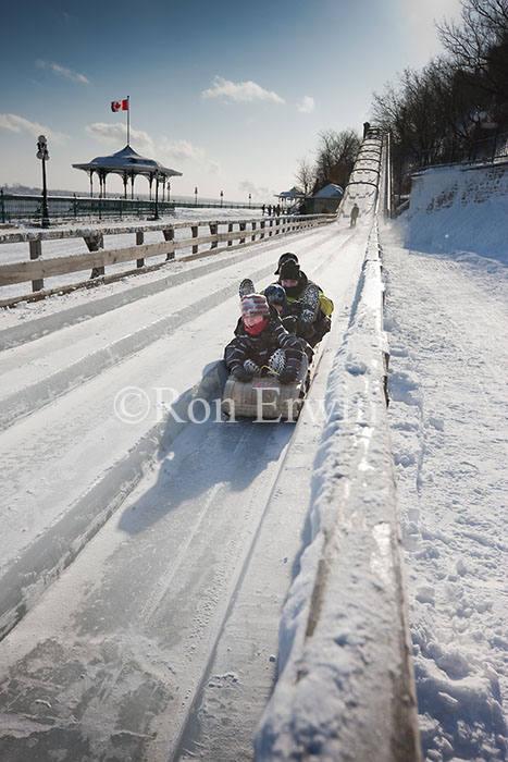 Les Glissades De La Terrasse Image 081223c7196 By Ron Erwin