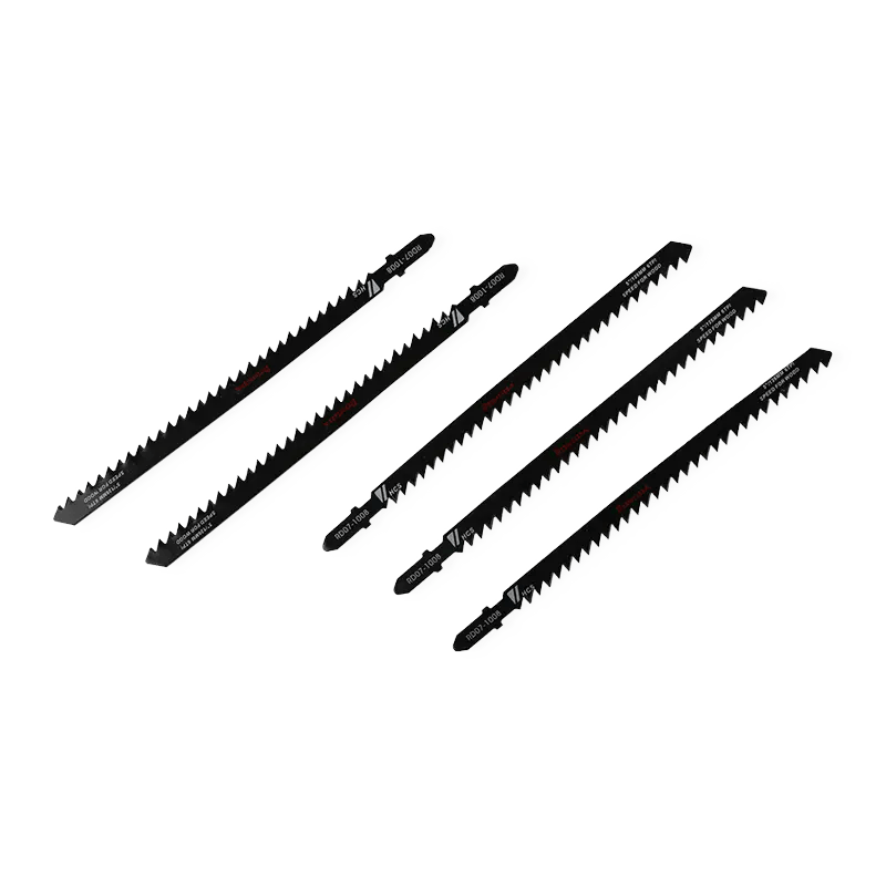 HCS Jig Saw Blade RD071008 T344D 5in 6TPIZhejiang Rongda Tools Co., Ltd.