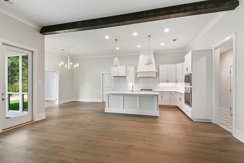 Six Musts Before You Buy a Home Ron Lee Homes