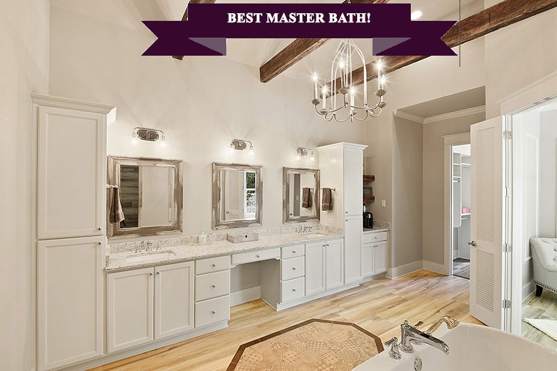 New Home for Sale Open House River Club Saturday Ron Lee Homes