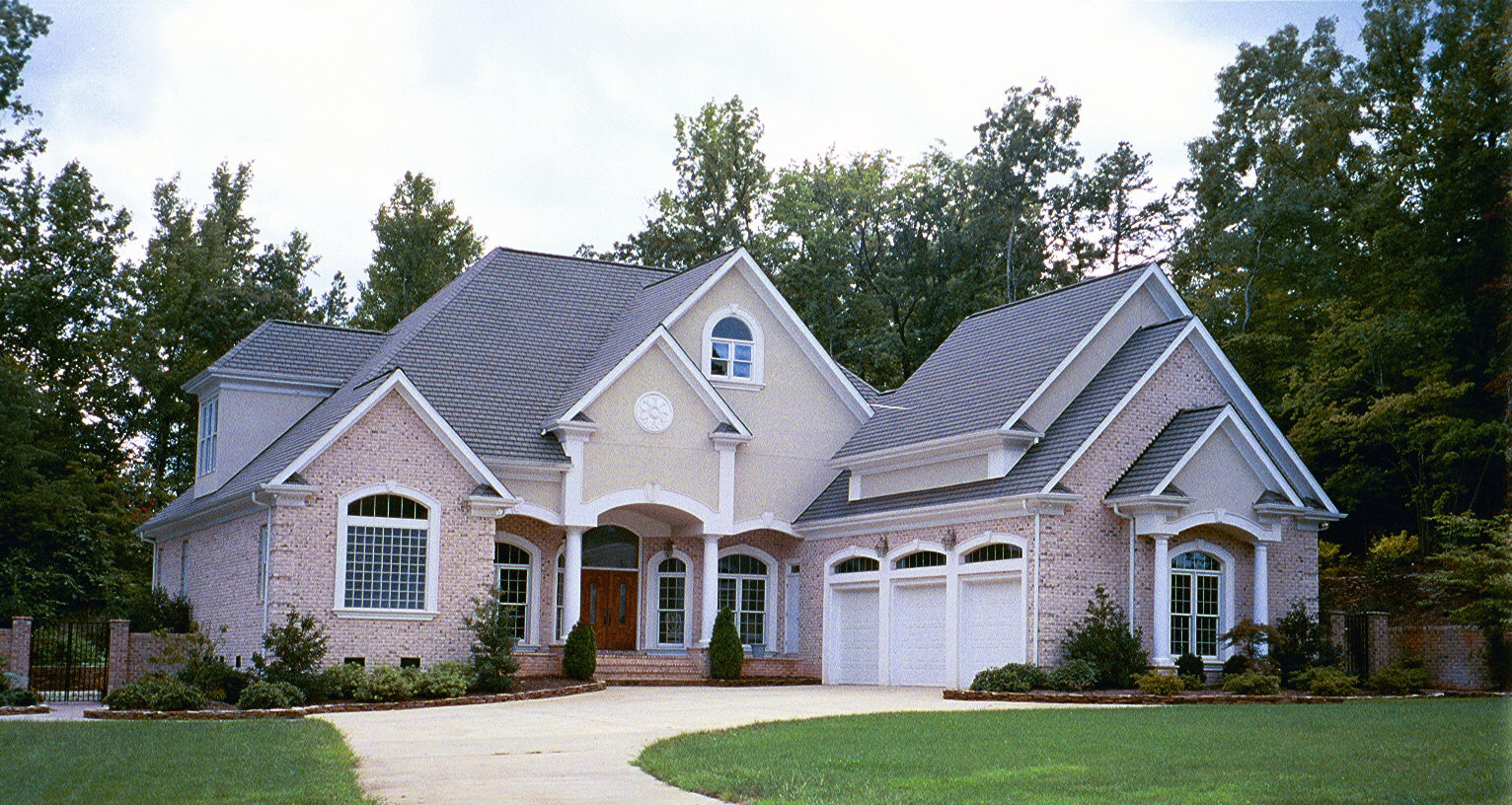 Waxhaw, North Carolina Ron Medlin Construction
