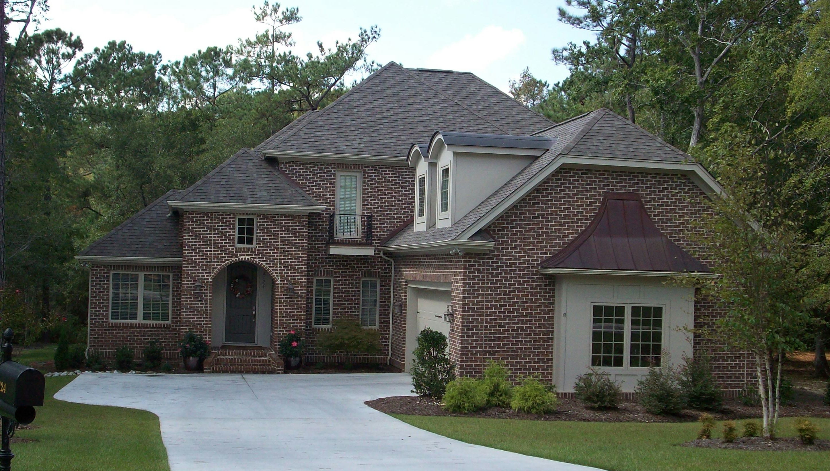 Shallotte, North Carolina Ron Medlin Construction