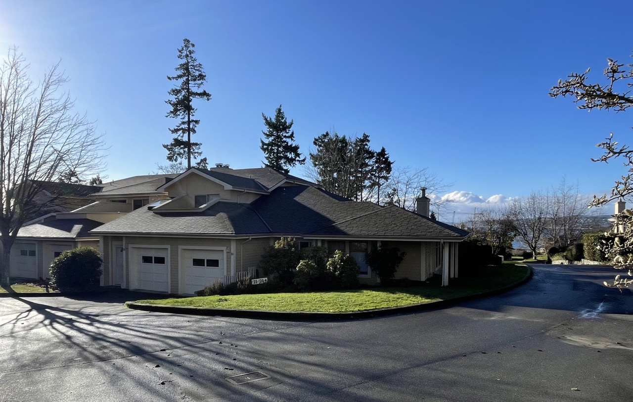 Coming Soon Admirals Rd, Victoria, BC 629,000