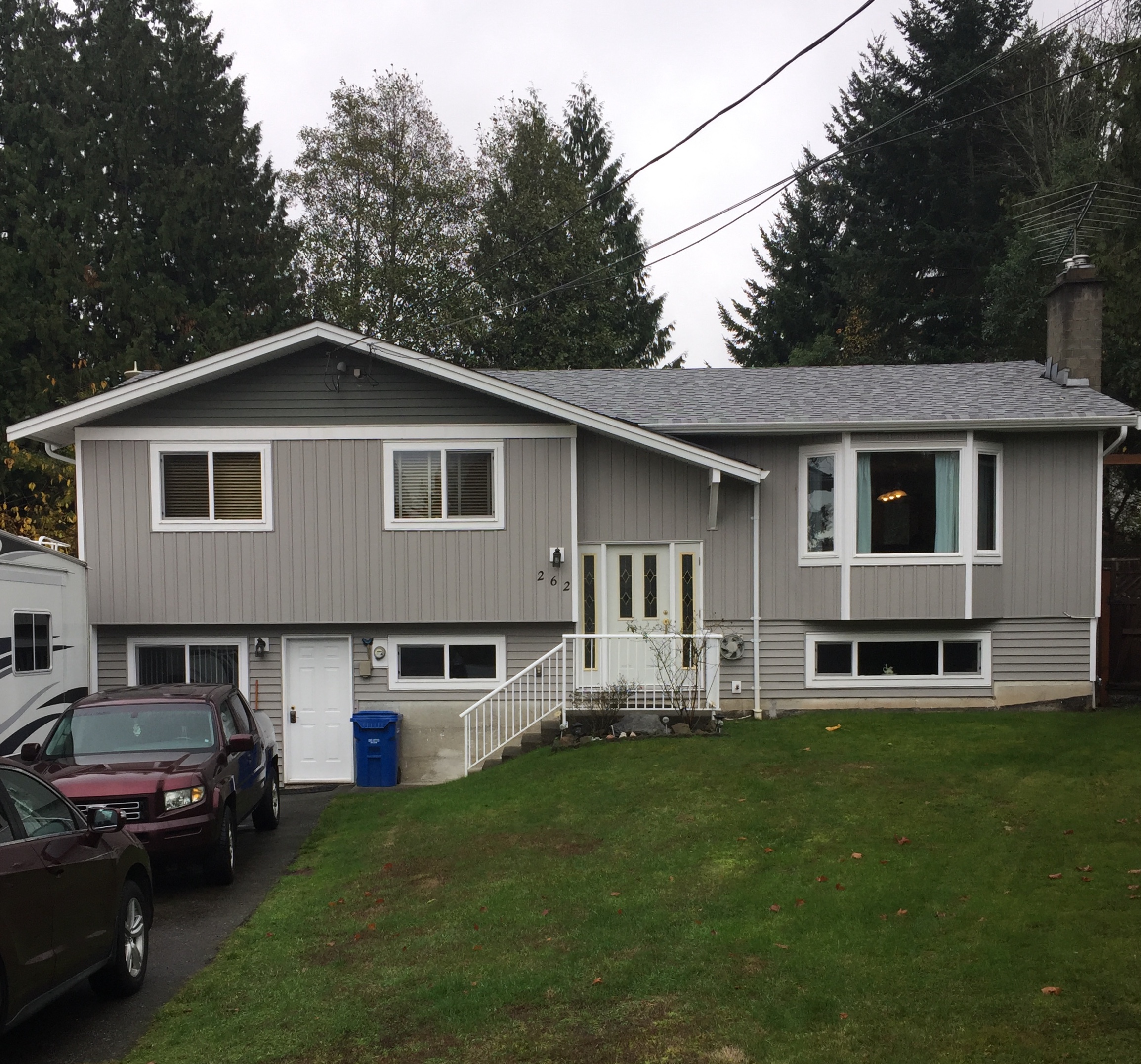 Coming Soon Chambers Pl, Nanaimo, BC 825,000