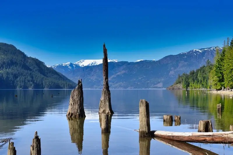 Homes For Sale In Cowichan Valley, BC