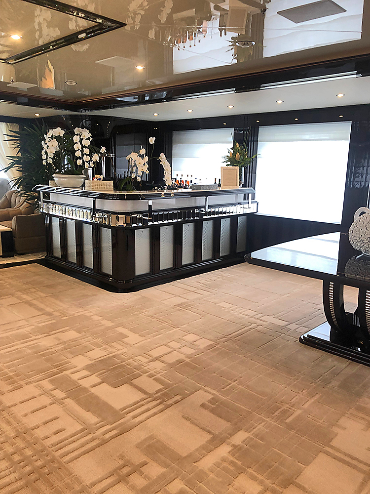 Gallery Ronnie's Custom Carpet Cleaning