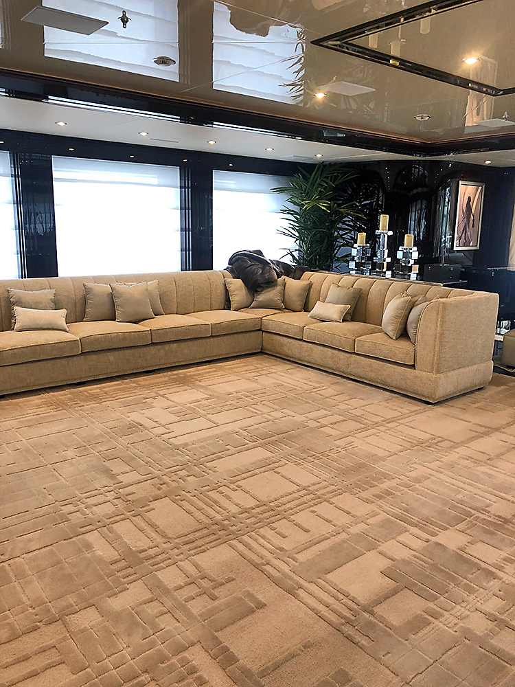 Gallery Ronnie's Custom Carpet Cleaning