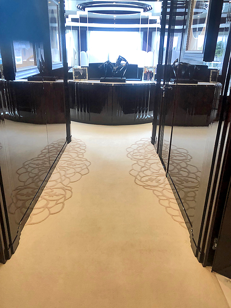 Gallery Ronnie's Custom Carpet Cleaning