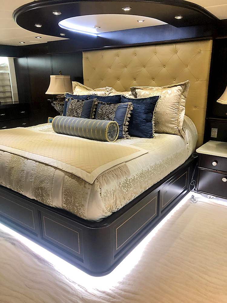 Gallery Ronnie's Custom Carpet Cleaning