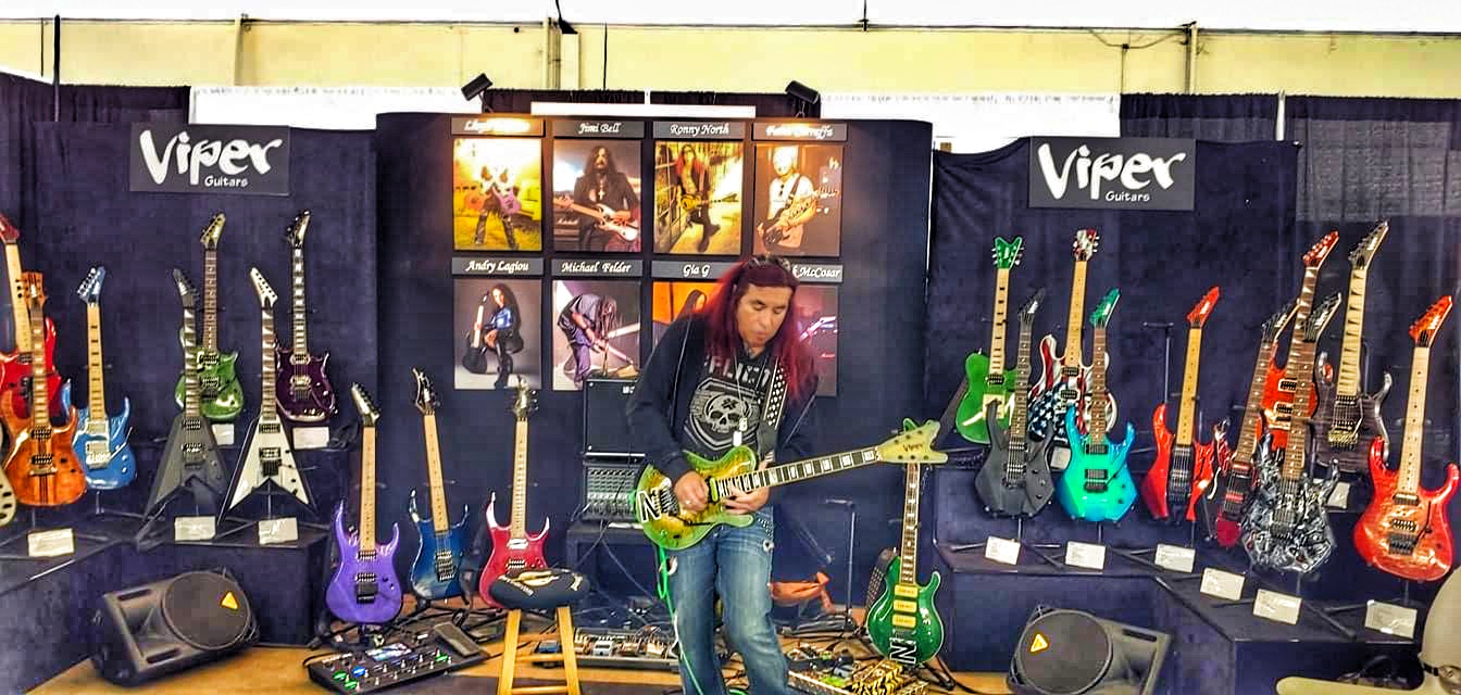 Ronny North Picture Gallery