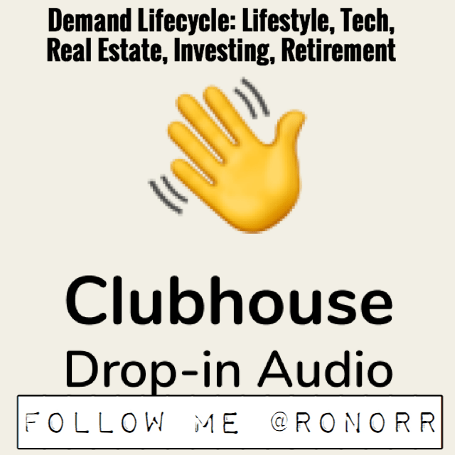 The explosive rise of MN Real Estate Investors on clubhouse Infinity