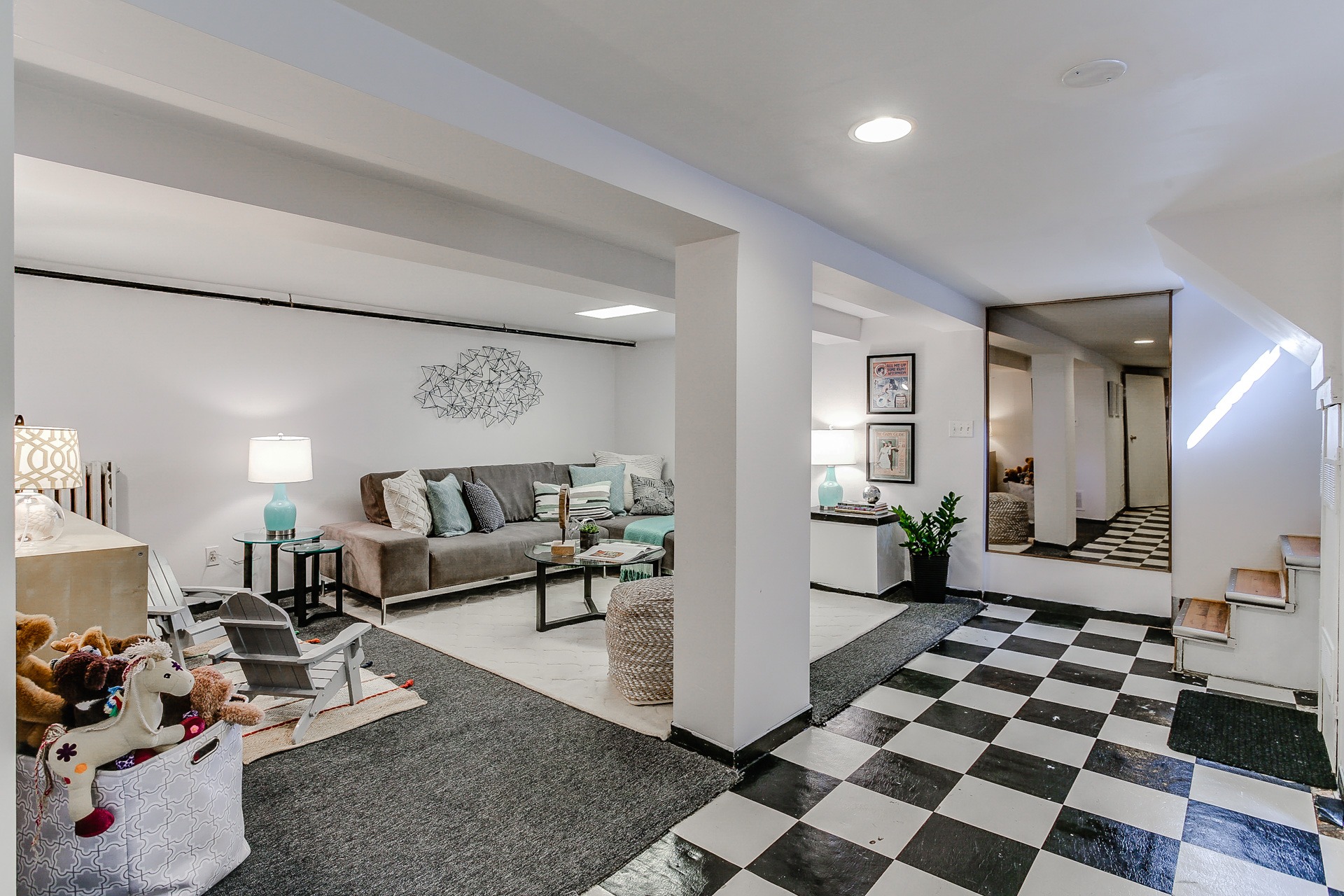 42 Doris Drive Ron Reaman Toronto Real Estate