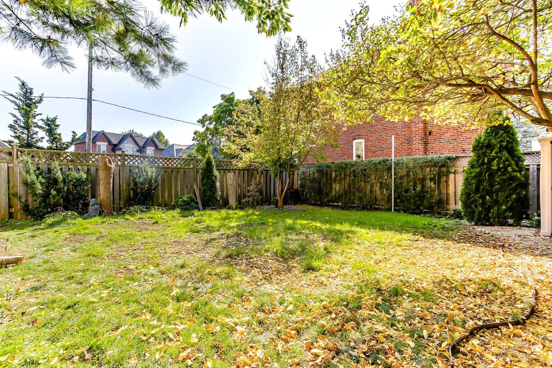 42 Doris Drive Ron Reaman Toronto Real Estate