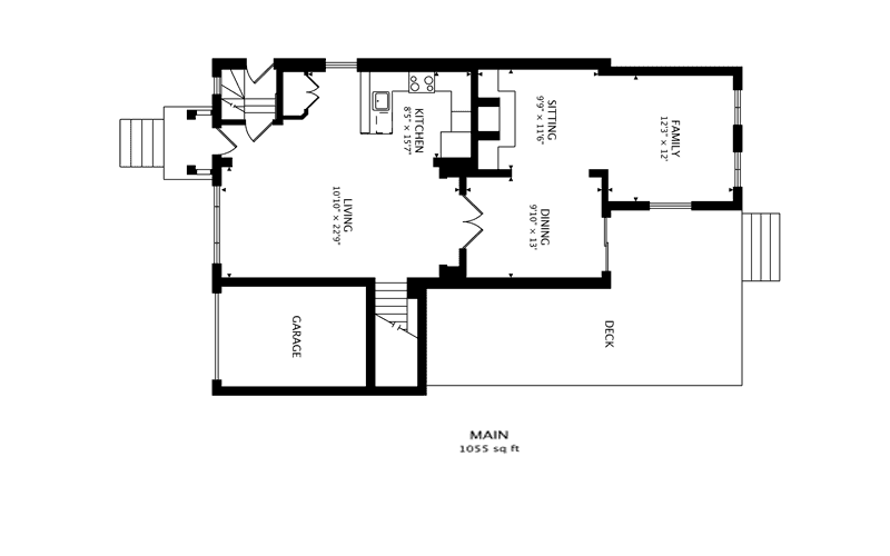 42 Doris Drive Ron Reaman Toronto Real Estate