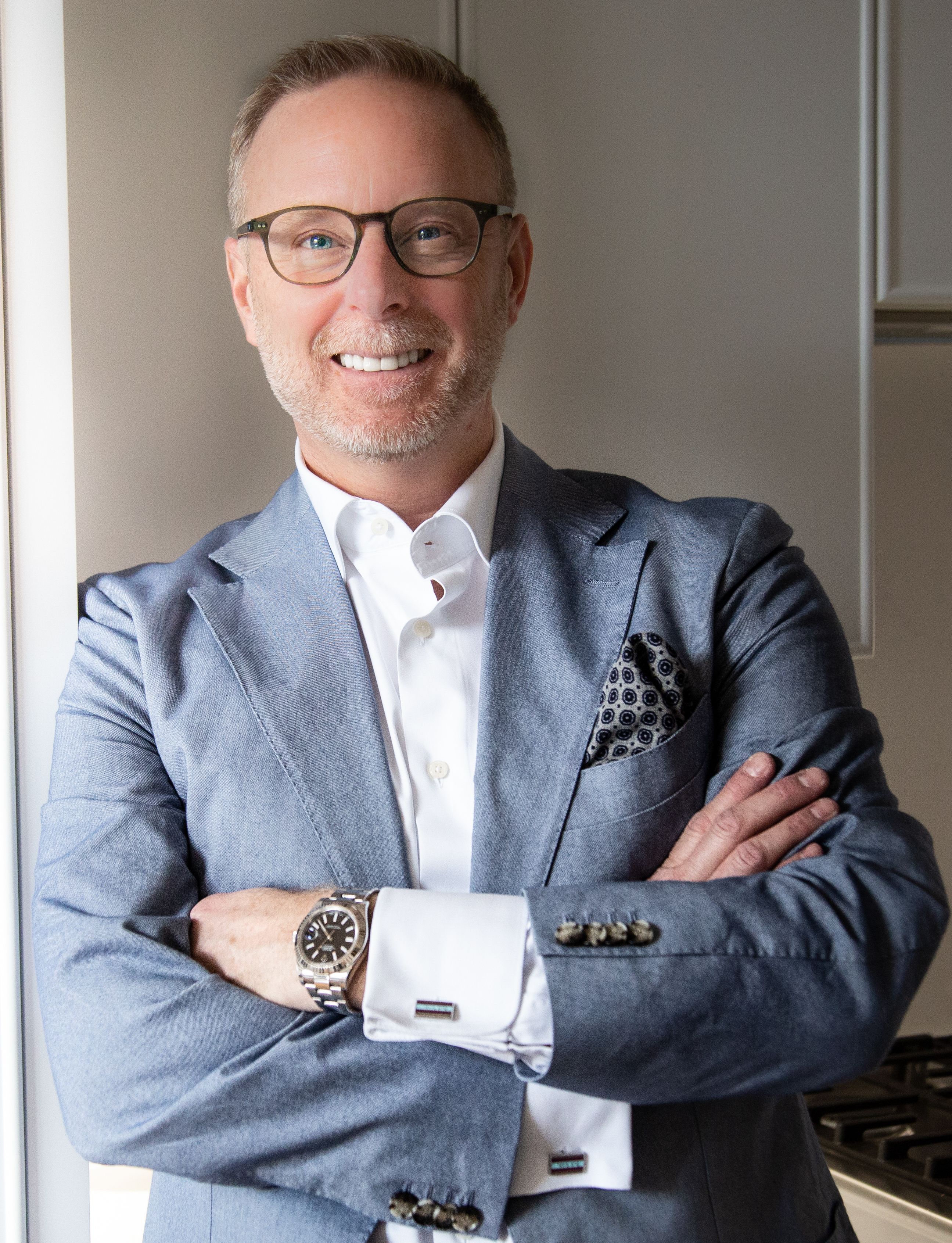 Contact Ron Reaman Toronto Real Estate