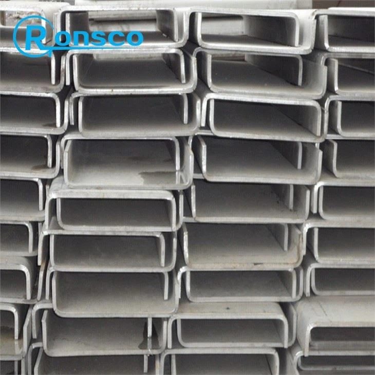 304/304L Stainless Steel Beams HBeams & IBeams Manufacturer