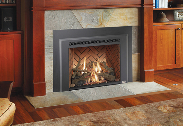 Ron's Fireside Shop Fireplaces Wood Stoves Wilmington, NC