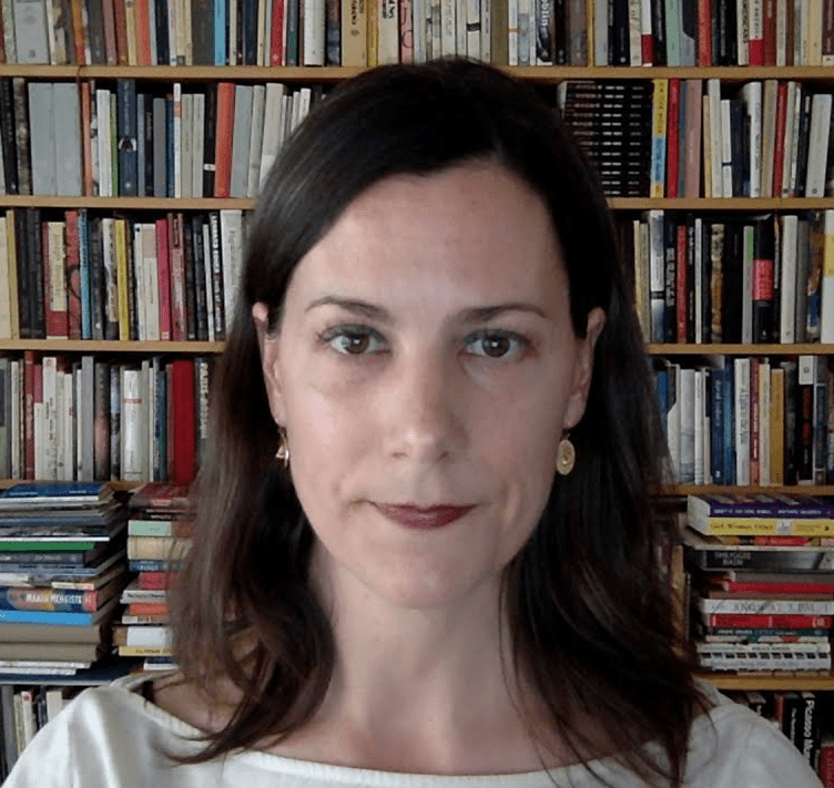 “A Conversation with Alta Price on Translation” On the Seawall